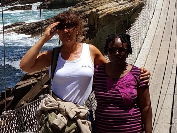 Garden Route Adventures