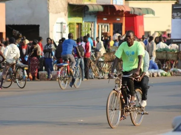 Full-day private driving tour in Chipata, Zambia