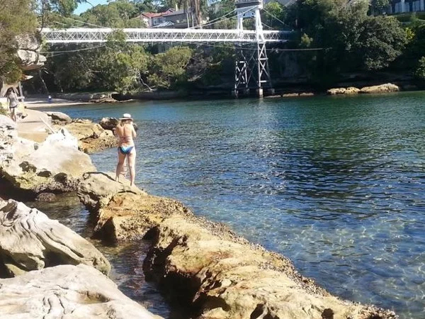 Local Secret Sydney Tour -off the beaten track to the secret local spots