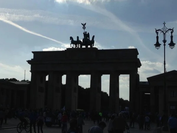 Nazi History in Berlin - Half-Day Tour