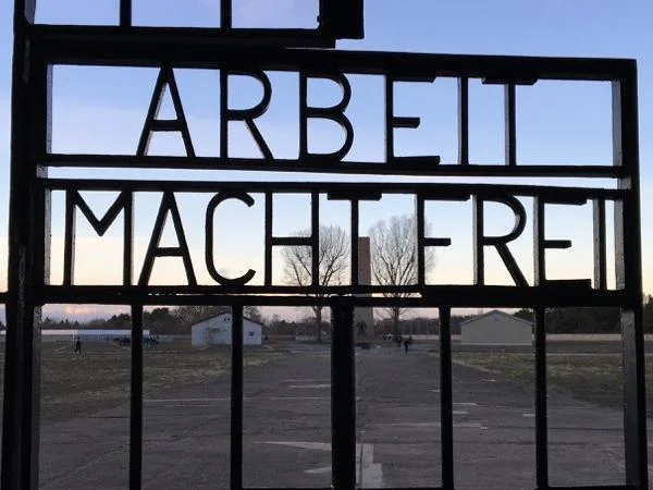 Sachsenhausen: The former concentration camp - Day-Trip from Berlin