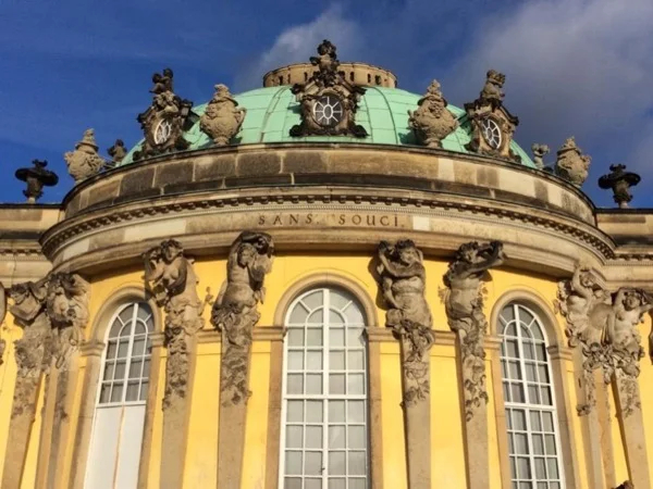 Potsdam Highlights - Day tour
