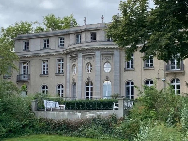 Berlin under the Nazi Regime - Half-Day Tour