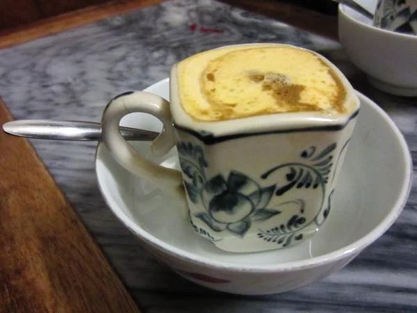 Hanoi Street Food Experience Tour