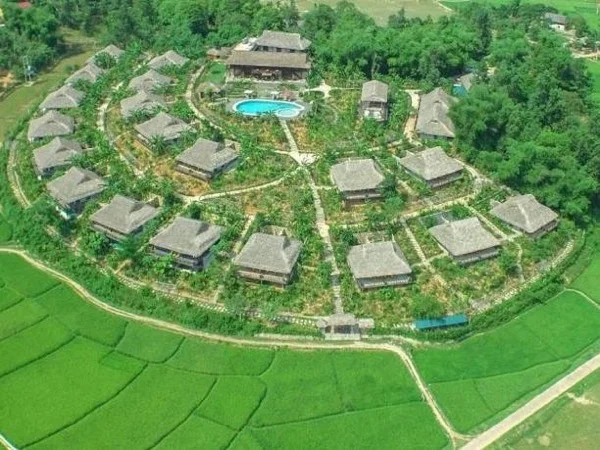 Mai Chau village Full Day Tour with biking (optional)
