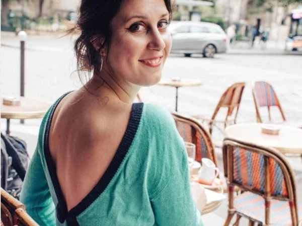 The Paris of a parisienne