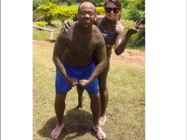 Lautoka Cruiseship Mud Pool Tour