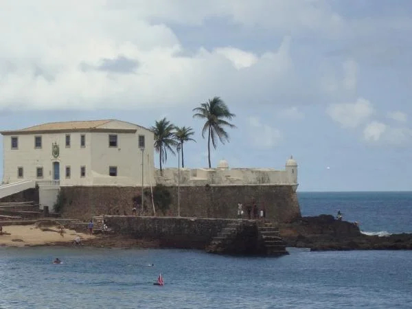 Photo Tour - Explore the Authentic Side of Salvador