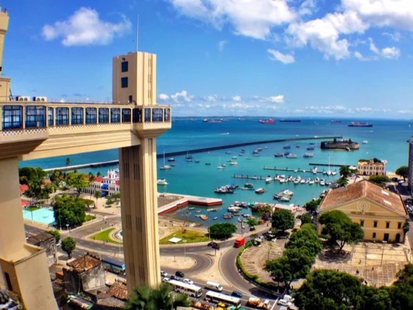 Beach, Trekking & Carnaval in Bahia - Pre-Tour Consultation - Indoor Live Virtual Tour