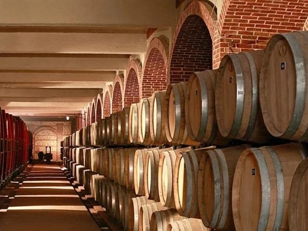Macedonian Wineries Full Day Tour