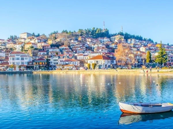 Enjoy Macedonia Albania Kosovo Adventure