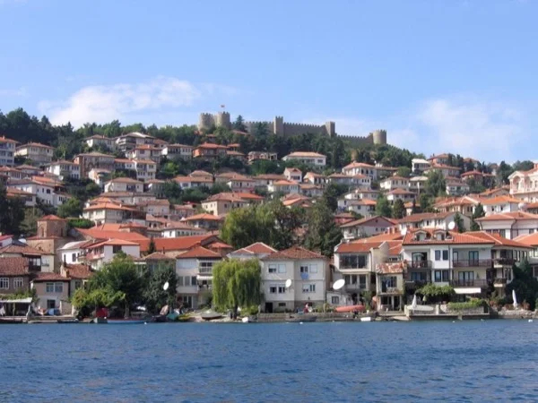 Timeless Macedonia Tour