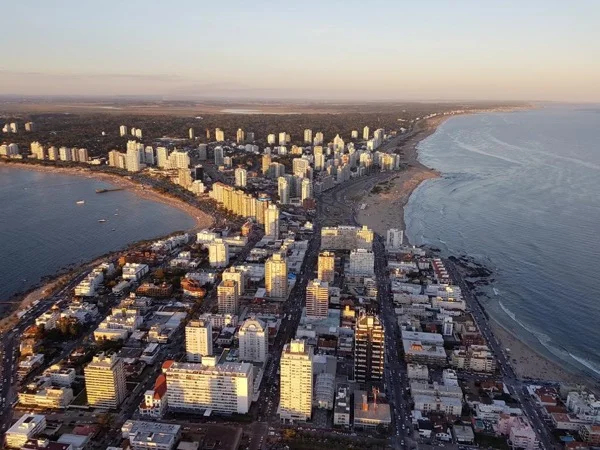 Punta del Este Shore Excursion