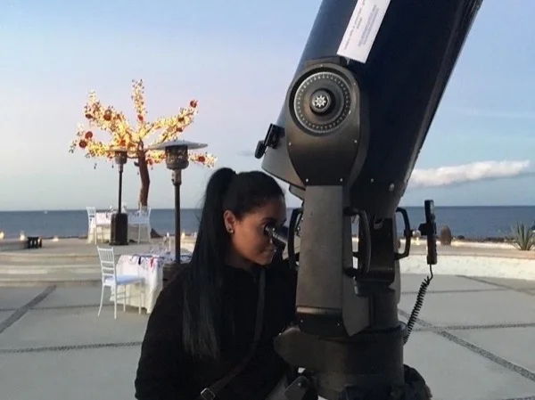 Astronomy Evening Experience: Stargazing in Los Cabos (3 hrs)