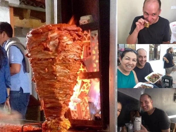 Food Crawl Los Cabos - Half day tour