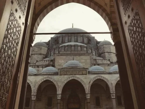 Private Half Day Istanbul Tour