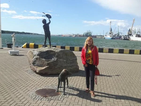 Klaipeda and Palanga - Private Half Day Tour