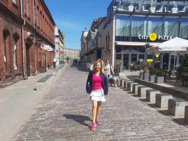 Full Dy Tour of Klaipeda, Palanga and Liepaja (Latvia)