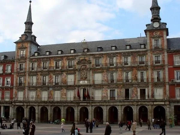 Madrid Highlights Express Private Tour