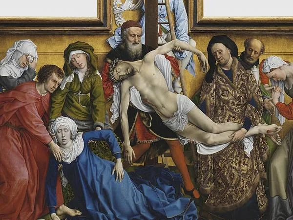 Highlights of the Prado Museum