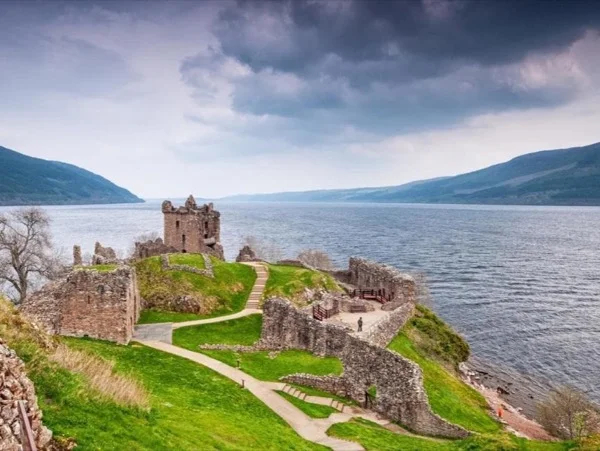 Multi Day Tour to Loch Ness and The Highlands