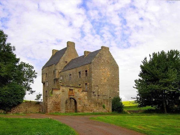 Outlander Full Day Private Tour