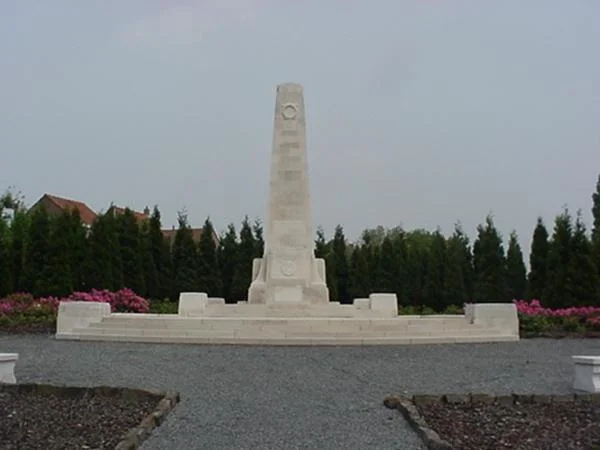 New Zealand battlefield private tour in Flanders