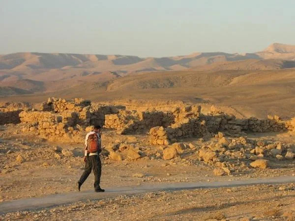 Dead Sea Private Tour from Tel Aviv