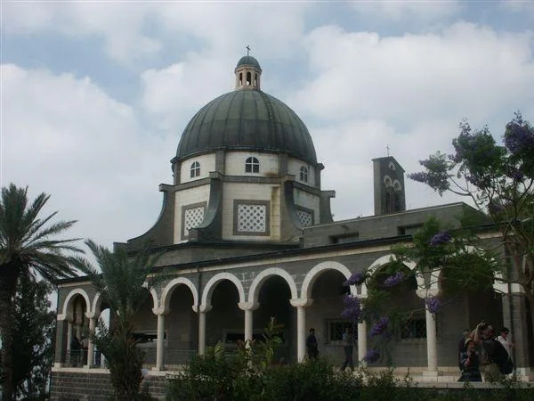 Christianity in the Galilee - Shore Excursion from Haifa Port