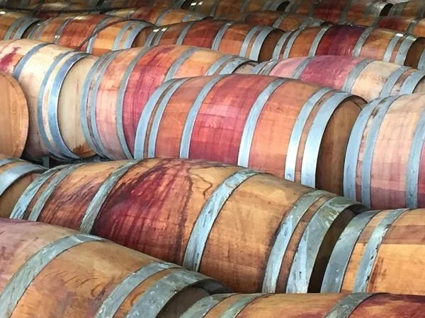 Israel Private Wine Tour from Tel Aviv