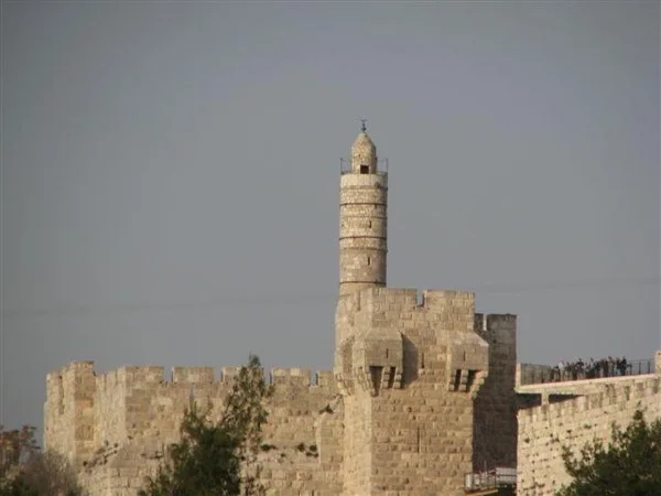 Jerusalem Old City Private Tour