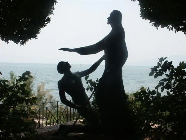 Christianity in the Galilee Private Tour from Tel Aviv