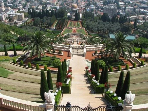 Along the Mediterranean Coast - Private Tour from Tel Aviv