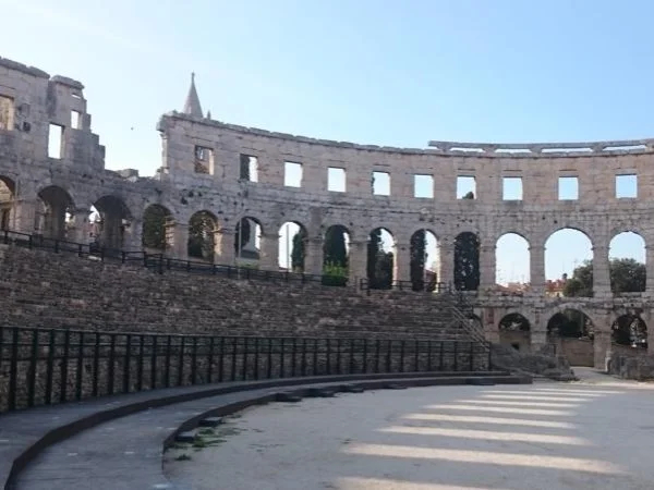 Private Pula Tour