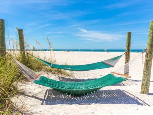 Greater Tampa Bay Beaches by the Burg