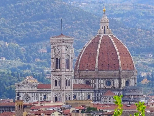 The Duomo Grand Tour - Half Day