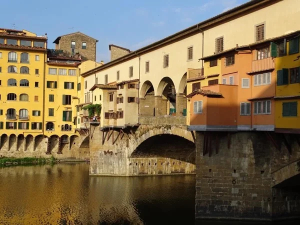 Best of Florence - Live Outdoor Virtual Tour