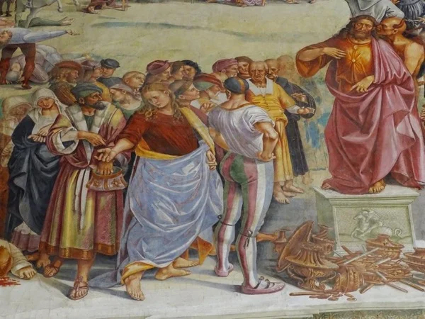 Orvieto and Ghost Towns of Lazio