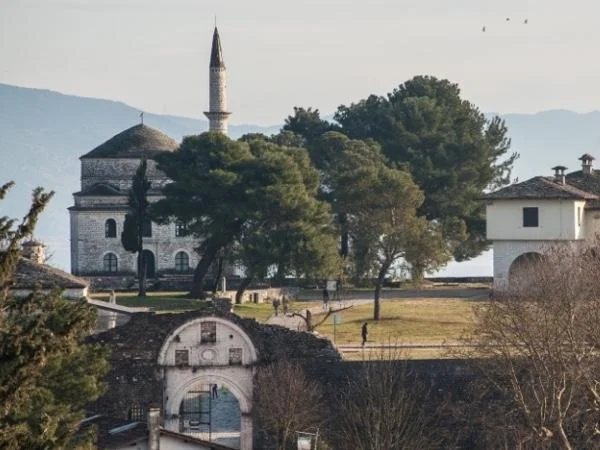 2 Day Epirus Region: Land of Myth and Legend
