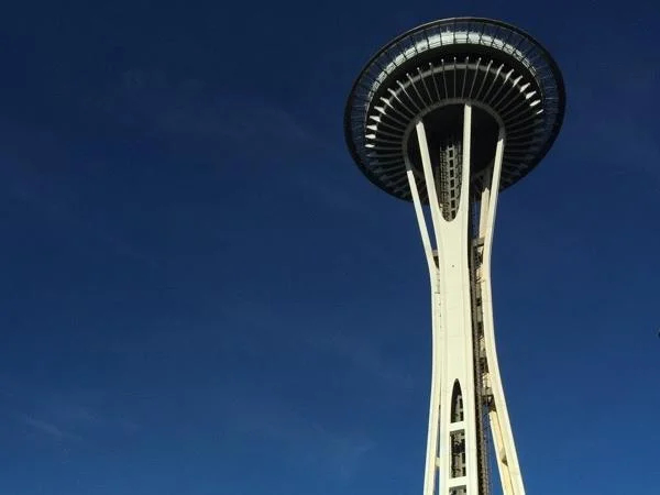 Seattle Driving Tour with Airport Pick Up and Cruise Ship or Hotel Drop Off