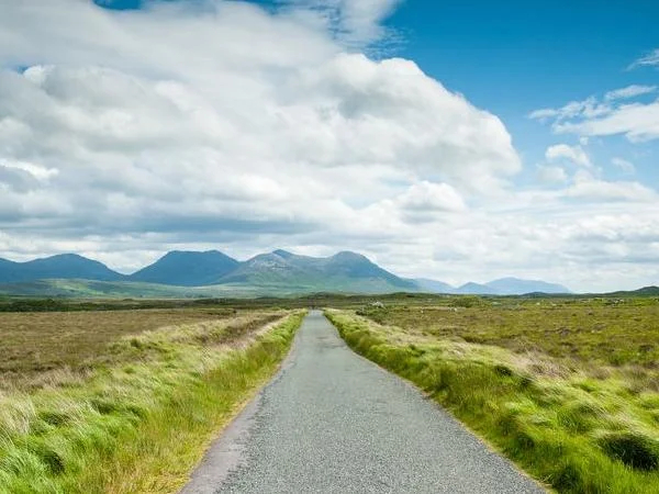 Cliffs Of Moher, Burren, Galway & West Atlantic Coast Day Tour