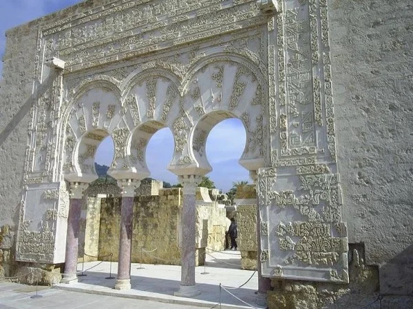 Madinat Al-Zahra - Arqueological Tour in Cordoba