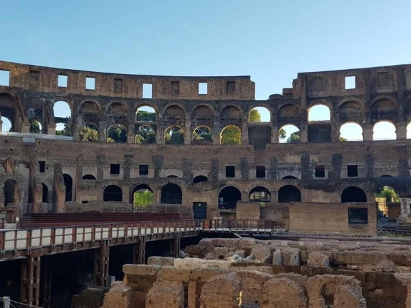 Rome and Pompeii multi day tour with an archaeologist