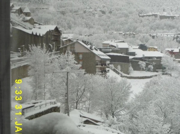 Andorra's North Western Valley