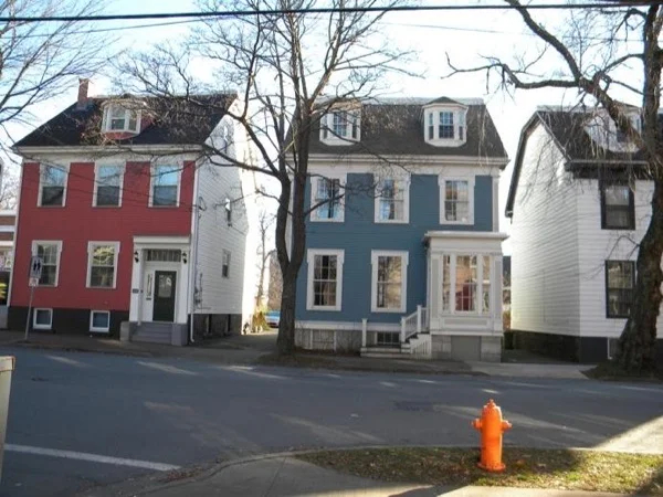 Halifax Historic Suburbs Tour