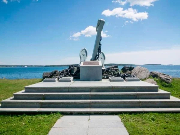 Halifax Convoy Walking Tour