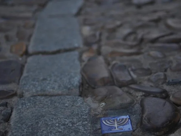 Toledo Jewish Quarter Private Half Day Tour