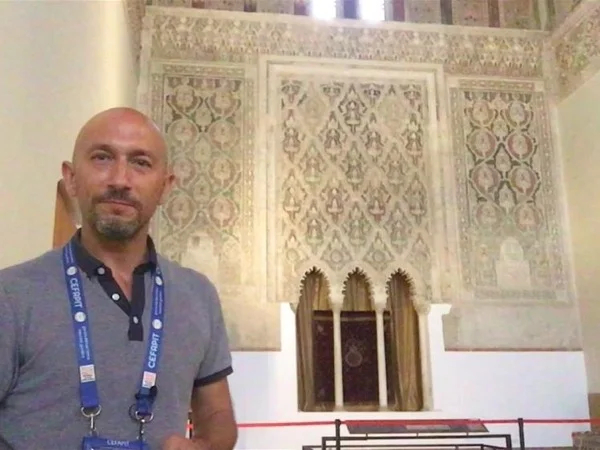 The Three Cultures in Toledo Private Tour