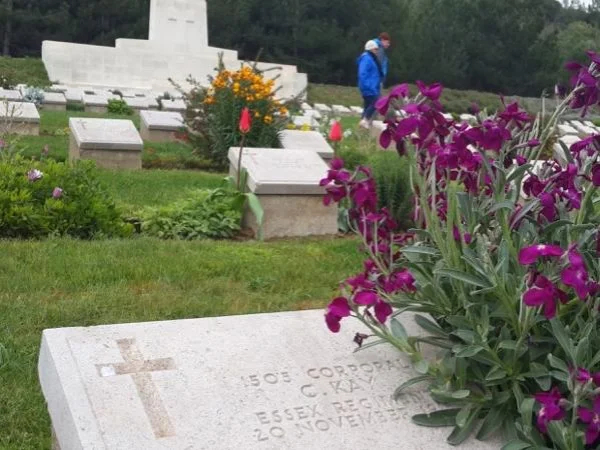 Suvla (British August Offensive) Battlefields: Half-day Shore Excursion from Canakkale