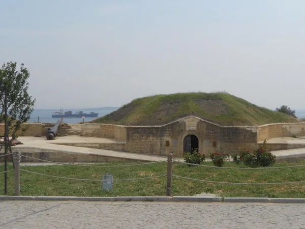 Private Gallipoli - Helles Battlefields: Half-day Shore Excursion from Canakkale